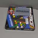 Rubiks Cube, Rubik's Race, Ace Edition, Classic Fast-Paced Puzzle Strategy Sequence Board Game, Problem-Solving Brain Teaser, 2 Players, Stocking Stuffers for Ages 7 & Up
