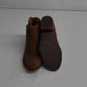 kensie Women's Gina Ankle Boot, Size 8