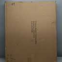 Portable 6Ft Folding Table, Heavy Duty Plastic Fold-in-Half Utility Foldable Dining Table, Multi-Purpose Plastic Folding Table with Carrying Handle for Camping and Party Indoor/Outdoor (Pink)