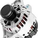 11693 Car Alternators Fit for Toyota Corolla 2014-2019 L4 1.8L Automotive Replacement Alternator 27060-0T230, FG12T050