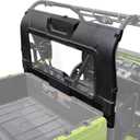 Rear Window for Honda Pioneer 520 2021+ / Pioneer 500 2015-2023
