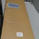 in-Channel Window Rain Guards Fit for 2024 2025 2026 Toyota Tacoma Double Cab with 4 Full-Size Doors Truck, Extra Durable Visors Vent Visors Window Deflector Vent Shades Car Accessories -4 pcs