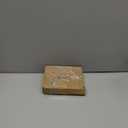 Goo-Ki Champagne Bronze Cabinet Pulls with 5''(128mm) Hole Centers, Modern Style Zinc Alloy Cabinet Handles for Dresser, Wardrobe, Cupboard- 6 Pack