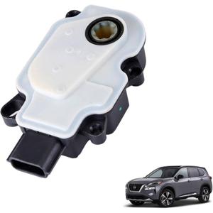 A24041153212 Shutter Grille Air Actuator Motor,Compatible with 2017-2020 Nissan Rogue 110949107 1312-888-00025 17148245258 21421-4BC0A