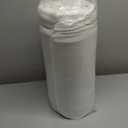 SINWEEK 3 Inch Gel Memory Foam Mattress Topper Twin Size, Ventilated High Density Pad for Back Pain, Bed Topper with Removable Soft Cover, CertiPUR-US Certified