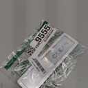 Dishwasher Magnet Clean Dirty Sign, Strong Magnet Non-Scratch Clean Dirty Magnet for Dishwasher, Easy to Read & Slide