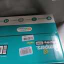 Pampers Diapers - Baby Dry - Size 4, 150 Count, Absorbent Disposable Infant Diaper