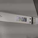 Window Air Conditioner Support Bracket,Universal AC Support Bracket Heavy Duty, Up to 165 lbs,