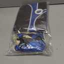 Blue and Gold Graduation Decorations 2025 Grad Party Decorations 2025 Congrats Grad Banner Class of 2025 Banner Class of 2025 Decorations Graduation Banner