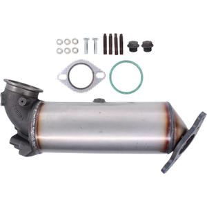 NewYall 1.5L Front  for Chevrolet Malibu 2016-2019, Equinox 2018-2019, GMC Terrain 2018-2021