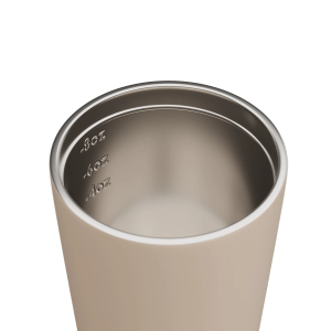 DI REDUCE HALO TUMBLER SAND 32OZ