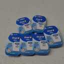 Oral-B Glide Pro-Health Original Floss 50 M (Pack of 6)