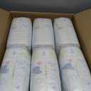 Pampers Swaddlers Diapers, Size 4 (15-34 lbs), 150 Count, Absorbent, Keeps Baby Dry and Comfortable, Skin Safe Disposable Baby Diaper 