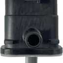 90910-12276 Vacuum Solenoid Valve Switch Vapor Canister Purge Valve Compatible with xA xB xD 4Runner Camry Corolla FJ Cruiser Highlander Matrix Prius Tacoma Tundra 136200-7010