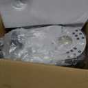 BLACKHORSE-RACING Go Kart Torque Converter for Predator 6.5HP 212CC Clutch Set Replaces Comet TAV2 3/4 Inch 30-75 Manco Fit All Engines with a 3/4 inch Straight crankshaft