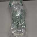 5-Speed Electric Hand Mixer, 800W Handheld Mixer with Turbo for Baking & Cooking, Kitchen Food Mixer with Storage Case & 5 Stainless Steel Attachments (2 Beaters, 2 Dough Hooks, 2 Whisks)-White