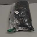 SOBOWO Winter Clothes for Baby Boy Girl Fleece Zip up Hoodie Jacket Coat Ear Warm Sweatshirt Pants Outwear Toddler Outfits (6-9 Months, Black)