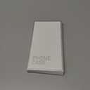 SPIDERCASE Designed for iPhone 16 Pro Case,Deep Green