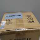 10 Inch Pool Lights for Inground Pool, 120V Color Changing LED Inground Pool Light with Remote, Controller and APP Control for 10 Inch Wet Niche, Underwater Swimming Pool Lights, 50 Foot Cord