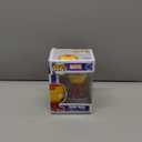 Funko Pop Marvel - Iron Man - Marvel Comics - Collectable Vinyl Figure - Gift Idea - Official Merchandise - Toys for Kids & Adults - Superheroes Fans - Model Figure for Collectors and Display