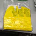 30-Pack Yellow Party Favor Treat Boxes Goodie Candy Gable Box, 30 Count