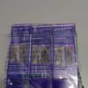 Just For Men Easy Comb-In Color Mens Hair Dye, Easy No Mix Application with Comb Applicator - Darkest Brown, A-50, Pack of 3