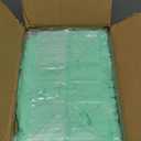 Chucks Pads Disposable [50-Pack] Underpads 17"x 24" - Pee Pads for Dog, Puppy - Diaper Changing Table Pad for Baby - Incontinence Bed & Chair Liners for Elderly - Pet Potty Training Pads - Leak Proof