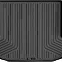 Husky Liners Weatherbeater Cargo Liner | Fits 2024-2025 Kia Sportage | Cargo, 1-pc. Black - 26221