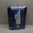 Cooling Side Sleeper Pillow for Neck and Shoulder Pain, Luxury Shredded Memory Foam Curved Bed Pillows for Sleeping Set of 2- Adjustable King Size- Washable Cover Crescent White