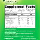 Benefiber On The Go Prebiotic Fiber Supplement Powder for Digestive Health, Daily Powder, Unflavored Stick Packs - 36 Sticks (Pack of 2)