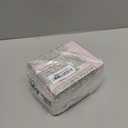 ELISHINE 7 Color Face and Neck Massager Light Therapy, Red Light Based Facial Massager for Skin Care, Firming, Smoothing (Rose Golden)