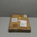 LURIVA Transparent Clear Small Animal Playpen, Guinea Pig Cages, Puppy Dog Playpen, Pet Playpen, Rabbit Bunny Indoor Fence Pen Enclosure, White Clear Plastic Playpen,12X12 Inch, 12Panels