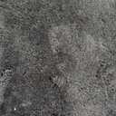 Walensee Bathroom Rug, Non Slip Bath Mat (16 x 24, Grey) Water Absorbent Soft Microfiber Shaggy Mat Machine Washable, Thick Plush Rugs for Shower