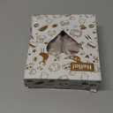 Engtoy Baby Shoes & Socks - Non-Slip Breathable Slippers with Soft Rubber Sole - Baby Boys & Girls Slip On Sneakers (0-9 Months Infant, Pink Flower)