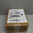 DRKIO 6 Pack Glass Baby Food Storage Containers - 4 Oz Baby Food Jars with Lids Baby Food Maker Microwave Dishwasher Freezer Safe 100% Leak Proof BPA Free Reusable