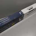 DuctlessAire - Mini Split Line Set Cover Kit - Paintable Mini Split Cover for Air Conditioner & Mini Split AC/Heating System - Durable Protection - Ideal for Indoor & Outdoor Use (White, 3" x 7.5 ft)