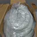 Bedsure King Size Comforter Set - Mint Green Soft Bedding for All Seasons, Cationic Dyed Bed Set, 3 Pieces, 1 King Size Comforter (104"x90") and 2 Pillow Shams (20"x36"+2") (08 - Sage Green)