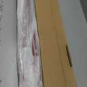 Outer Door Window Molding Trims fit for Ford F150 Supercrew 2021-2025,Door Window Bottom Sill Weatherstrip Covers,Seal Belt Weather Stripping Decor,3MM Adhesiver,4PCS Matte Carbon Fiber Look