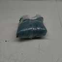 Puffy Blanket for Cold Weather - Down Camping Blanket with Sustainable Insulation, Lightweight & Warm Outdoor Camping Quilt, Water-Resistant, Compact & Packable (Maritime)