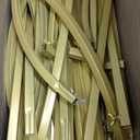 Fomcet Metal Arch Backdrop Stand Set of 3 Gold Wedding Arch Stand 7.2FT & 6.6FT & 6FT Arched Backdrop Frame for Birthday Party Baby Shower Graduation Ceremony Decoration