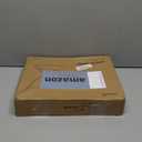 Lamicall Adjustable Laptop Stand, Portable Laptop Riser, Aluminum Laptop Stand for Desk Foldable, Ergonomic Computer Notebook Stand Holder for MacBook Air Pro, Dell XPS, HP (10-17.3'') - Silver