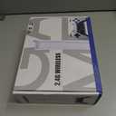 Retro Game Console
M15
2.4G WIRELESS
2.AG WIRELESS