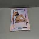 3 x akiido Fishnet Stockings for Women, Black Fishnets Tights Thigh High Stockings Pantyhose, Plus Size Fits All (Black03-3pairs-large&mid&mini Grid)