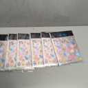 7 x Sticket King Girl Stickers