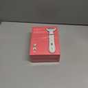 2 x 4-in-1 Facial Hair Removal for Women, Electric Painless Shaver, USB Rechargeable, Lip Chin Cheek Trimmer