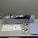 Upgrated Pilates Board,Pilates Reformer with Counter and Resistance Band,Pilates Board for Home Workout Combines Push up Board and Ab Machine for Full Body (Purple)