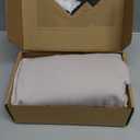 KeaBabies Baby Wrap Carrier - All in 1 Original Baby Carrier Newborn to Toddler Sling, Easy to Wear, Hands Free Bonding, Lightweight, Breathable Infant Wraps (Stone Gray)