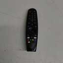 Voice Magic Remote for LG OLED QNED NanoCell Webos Smart TV Magic Remote Control Replacement AKB75855501 AN-MR20GA MR19BA MR21 MR22 MR23 MR24 GA GN GC MR18BA MR650A, with Pointer Function
