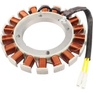 136-7876 Alternator for Exmark 34" 42" 44" 48" 50" 52" 54" 60" E-Series S-Series Zero-Turn Mower