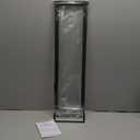 hygger Aquarium Chillers Fan Holder (for HG-051), Suitable for Multiple Fans, Other Models of Clip Products, Medium Large Freshwater Saltwater FishTanks